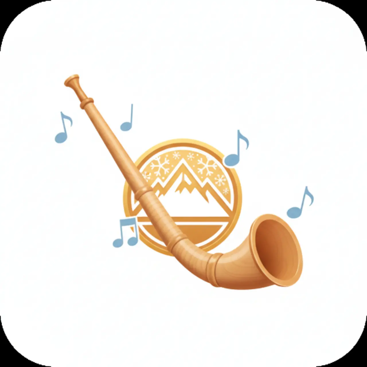 Alpenhorn