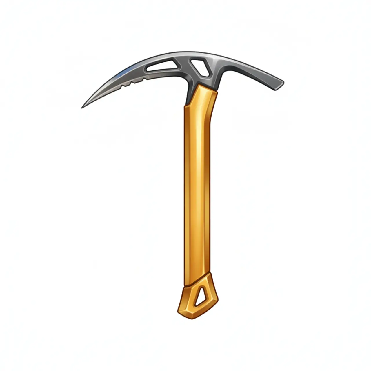 Eisaxt Symbol