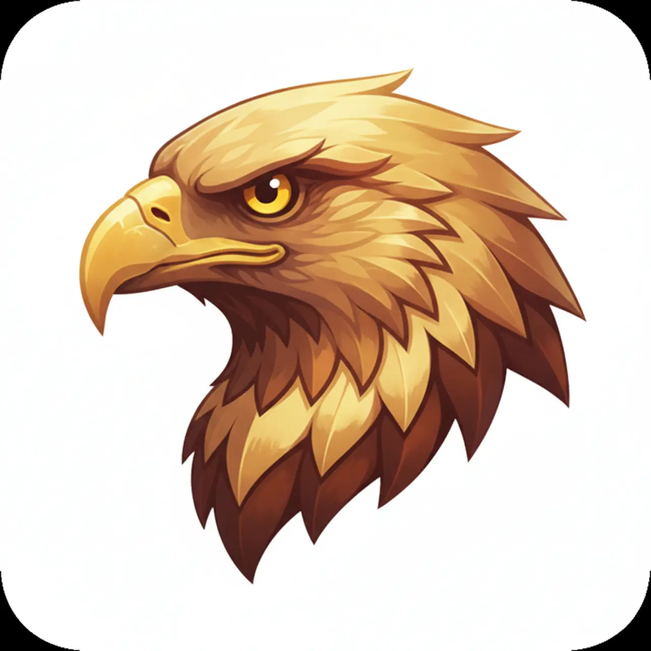 Steinadler