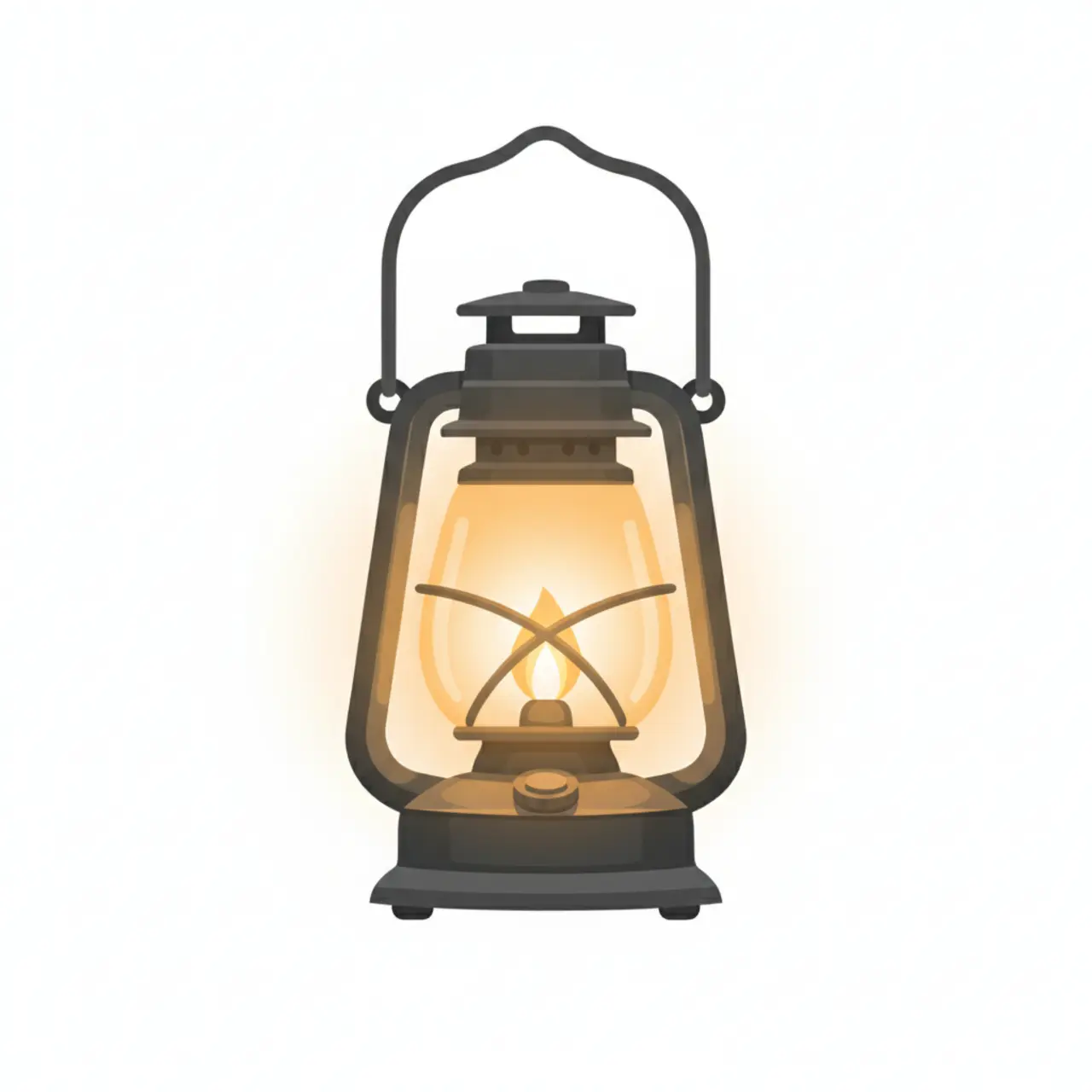 Sturmlaterne Symbol