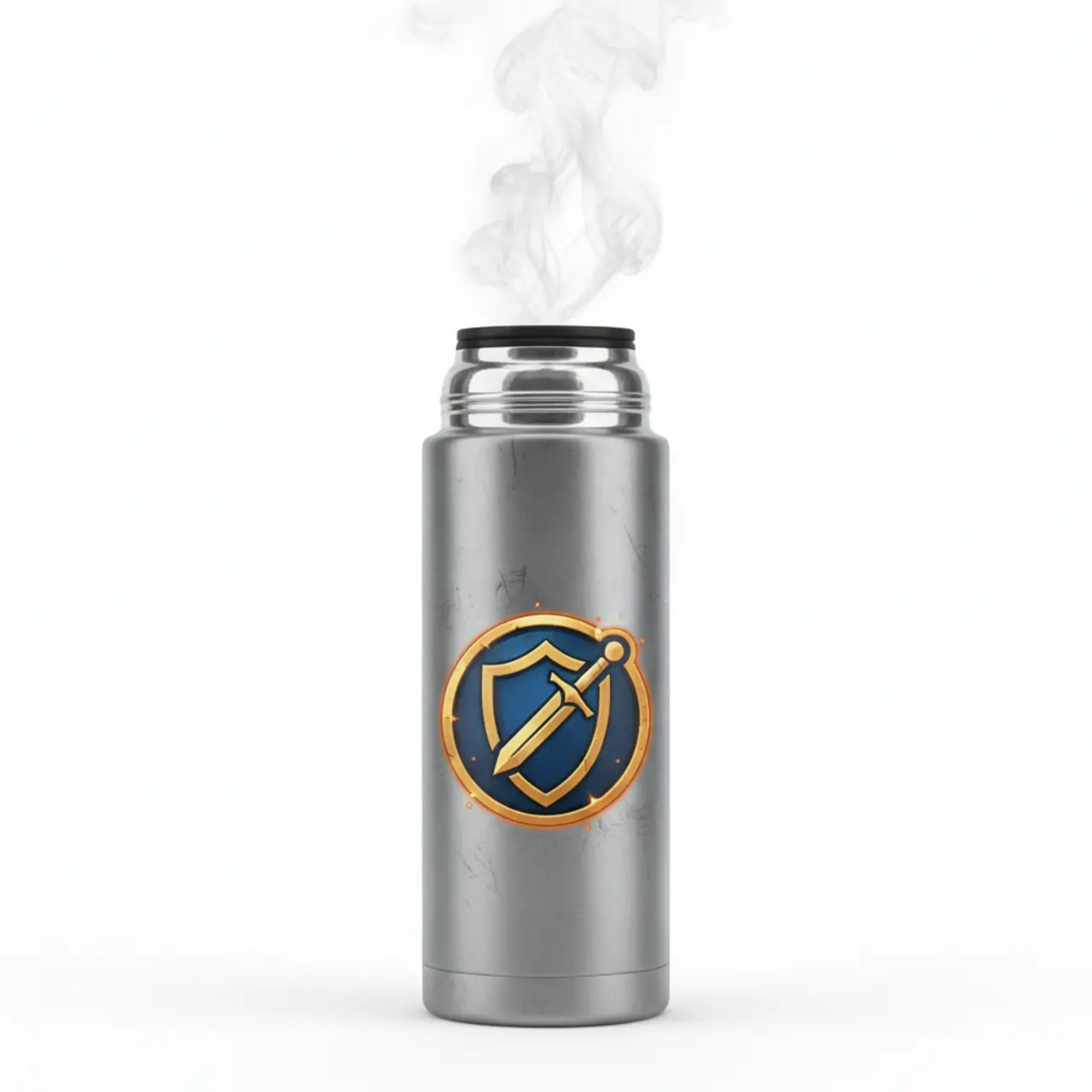 Thermoskanne